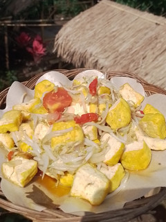 Foto resep Tumis Tahu Tauge