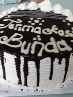 Foto resep Black Forest