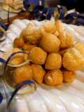 Struffoli alla mia maniera