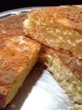 Bizcochuelo Torta Básica
