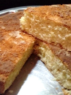 Una foto de Bizcochuelo Torta Básica