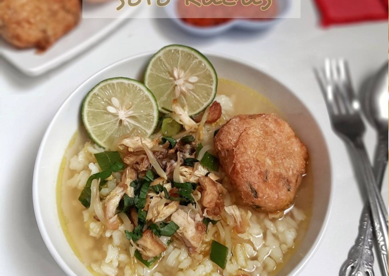 Soto kudus
