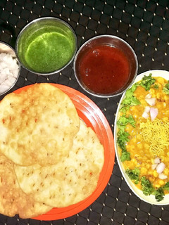 દાળ પકવાન (dal pakvan recipe in gujarati) રેસીપી મુખ્ય ફોટો