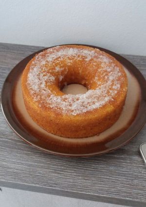 Foto de Bolo de milho