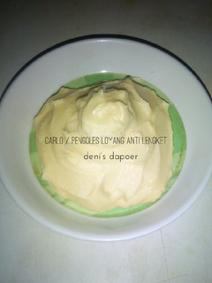 Foto resep Carlo