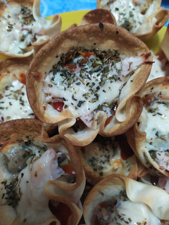 Una foto de Floripizzas