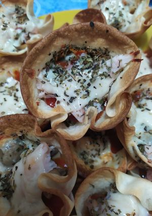 Una foto de Floripizzas