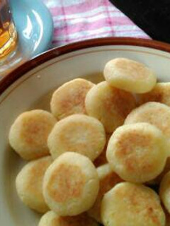 Foto resep Wingko Babat Teflon
