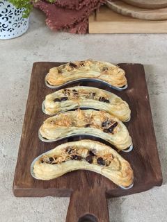 Foto resep Banana Milk Crispy