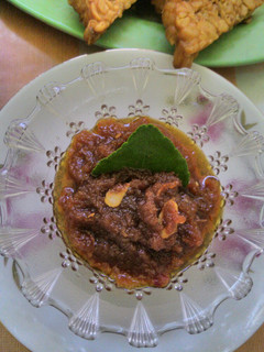 Foto resep Sambal Bajak