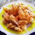 Udang Goreng Crispy 🍤