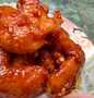 Wajib coba! Bagaimana cara bikin Korean spicy chicken wings yang sedap