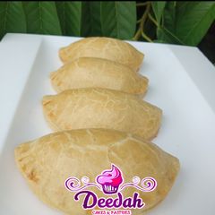 A picture of Meatpie.