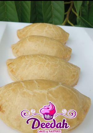 A picture of Meatpie.