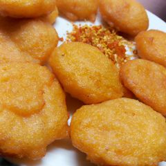 A picture of Kosai da zafinta.