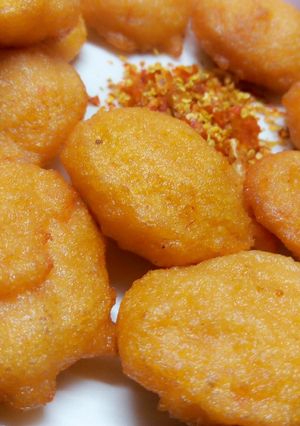 A picture of Kosai da zafinta.