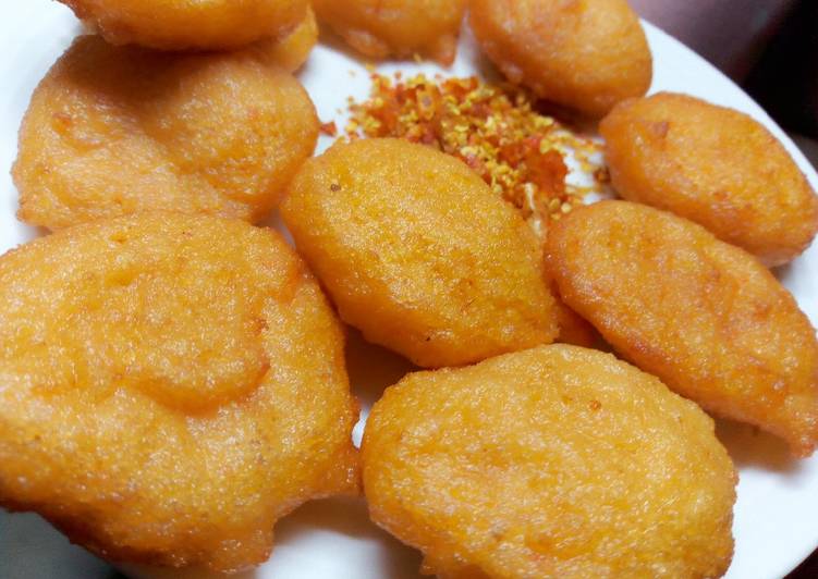 Step-by-Step Guide to Make Quick Kosai da zafinta | This is Recipe So Perfect You Must Try Now !!