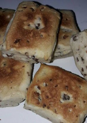 Una foto de Bizcochito caseros