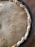 Calzone barese