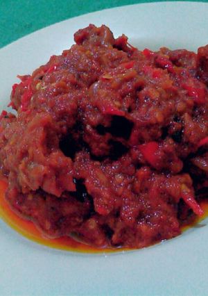 Foto resep Ikan Tongkol Bumbu Tomat