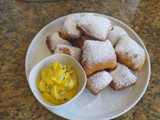 beignet