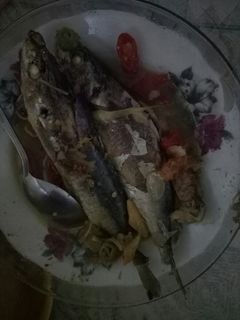 Foto resep Pindang kuah bening ekonomis