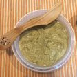 Paté falso de buey de mar