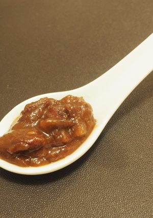 Une photo de Sauce barbecue