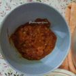 Sambal Matang (untuk sayur berkuah) ala Sarjono