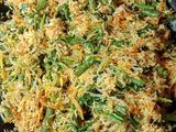 Urab sayur