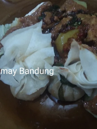 Langkah Mudah untuk Menyiapkan Resep Siomay Bandung yang Bikin Ngiler Anti Ribet, Uenak Banget