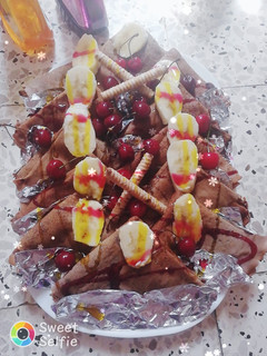 صورة لوصفة ليكراب روعة