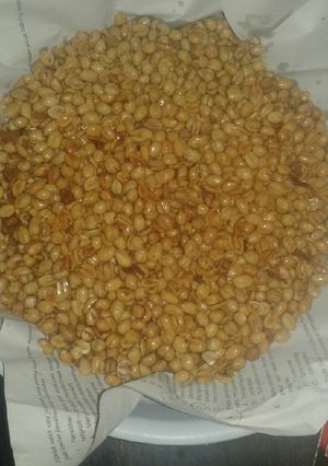 Foto resep Kacang bawang