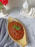 Apple Butter (Selai Apel Homemade)