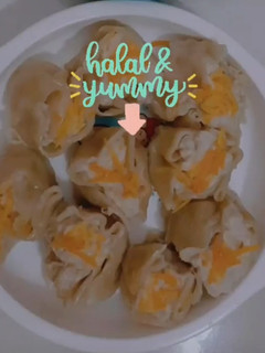 Foto resep Dimsum Ayam Homemade