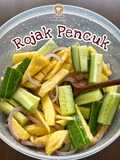 Rojak Pencuk