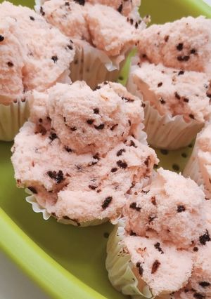 Foto resep Bolu Kukus Mekar