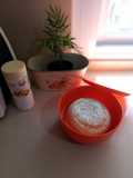 Bizcocho casero en Jarra Microcook Tupperware