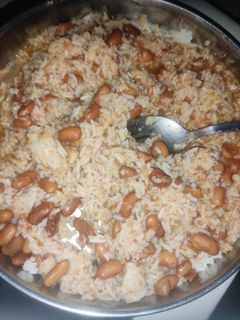 राजमा चावल (Rajma chawal recipe in hindi) रेसिपी मुख्य फोटो