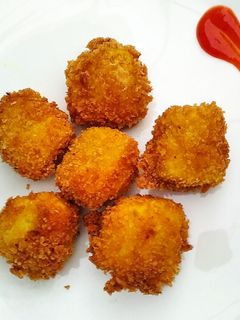Foto resep Tahu Katsu