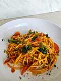 Creamy Tomato Pasta
