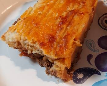 How To Prepare Recipe A Proper Cottage Pie Savory Delicious