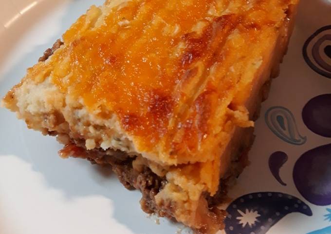 Easiest Way to Prepare Favorite A Proper Cottage Pie