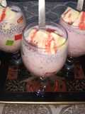 Sabudana Drink 😋😋😋