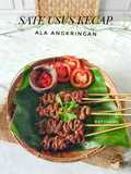 Sate Usus Kecap ala Angkringan