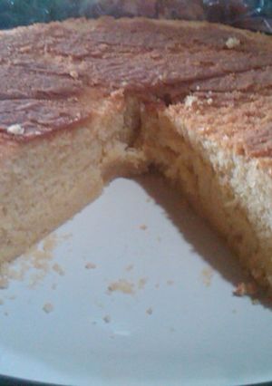 Foto resep Bolu simpel pake magicom