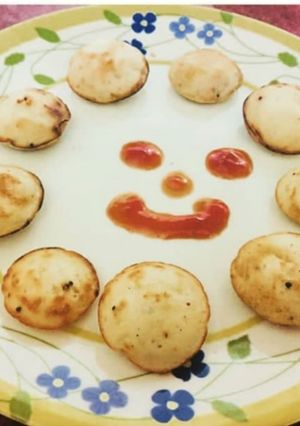 A picture of Appe.