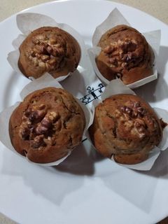 Una foto de Magdelenas