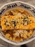 Ochazuke (Green Tea Over Rice)