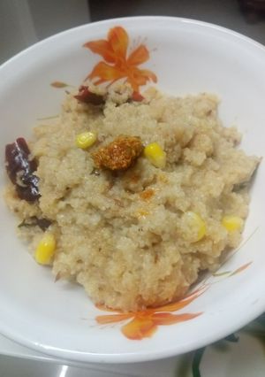A picture of Dalia Cereals.